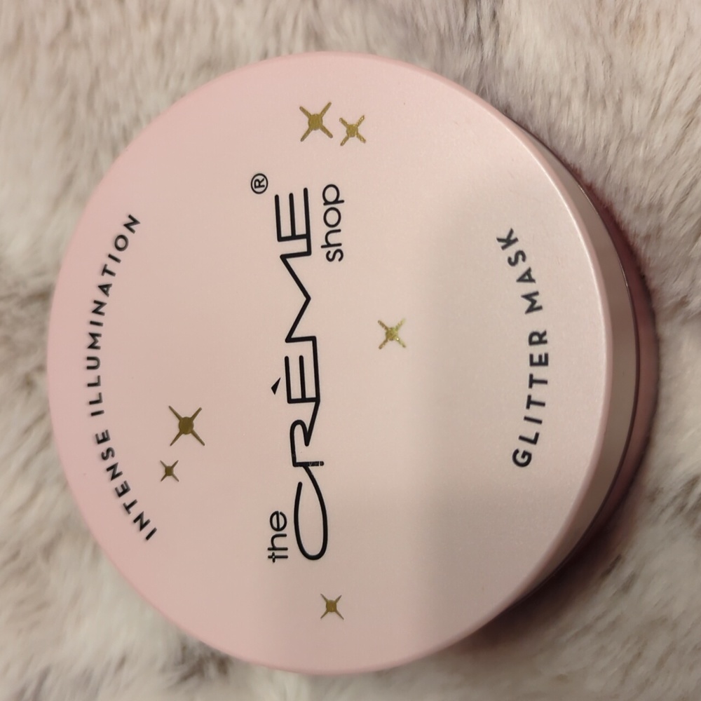 The Creme Shop Mask